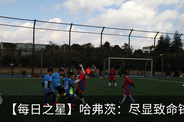 【每日之星】哈弗茨：尽显致命锋芒 领衔德国再造7球盛宴